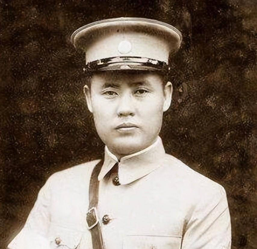 甘肃首任省长-邓宝珊将军_蒋介石_陕西_革命党