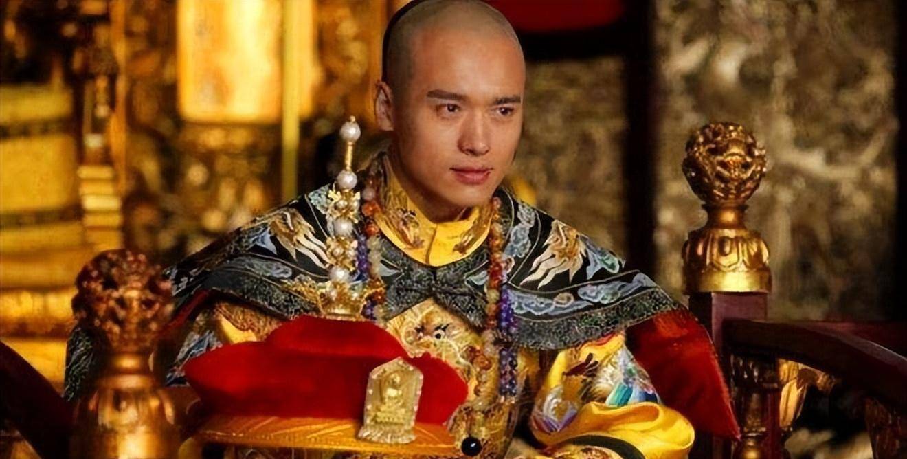 咸丰皇帝为何31岁就驾崩了?