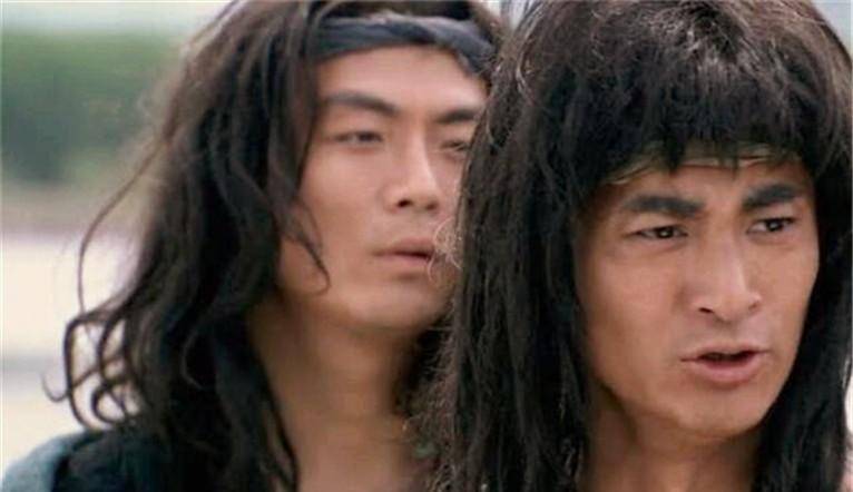 混江龙:唯一看透梁山结局的人,装病逃离宋江,结局如何?