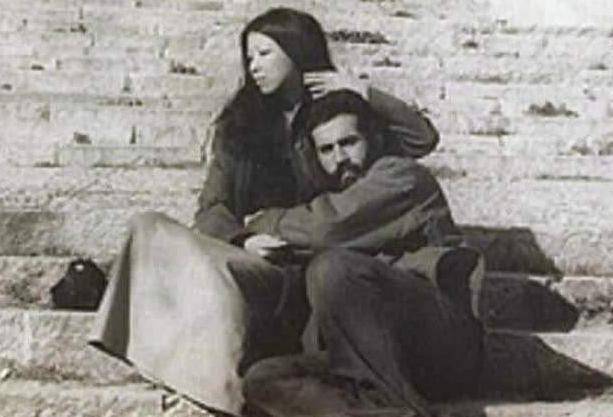 三毛的一生,与众不同,特立独行,匆匆而来,却惊艳了岁月_荷西_生活