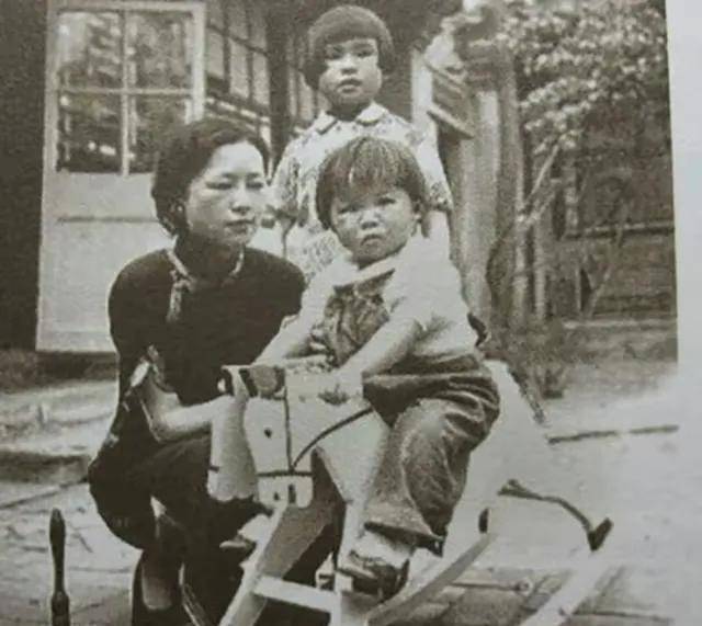 梁启超家一门三院士,可其孙子为何说:梁家三代人,都是失败者_梁思成