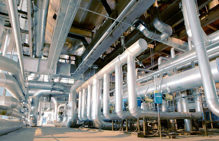 gmp制药车间纯化水管道生物膜污染怎么办?