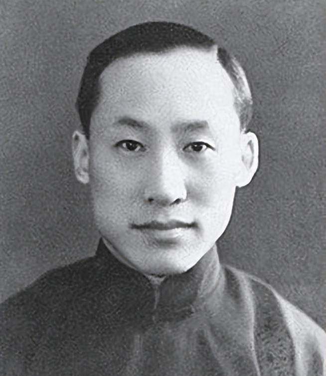 叶企孙:13岁上清华,23岁享誉世界,培养了79名院士,晚年凄凉