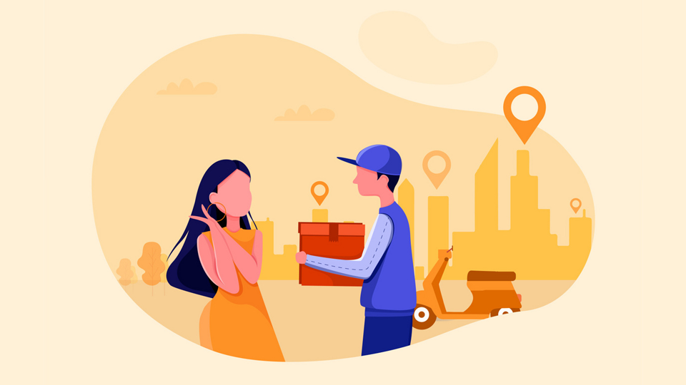 社区团购小程序与大数据结合下的新零售模式探索_用户_商品_需求