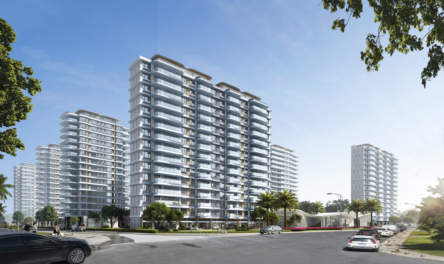 三亚海棠湾保利海晏值得购买吗?户型图,交通,位置