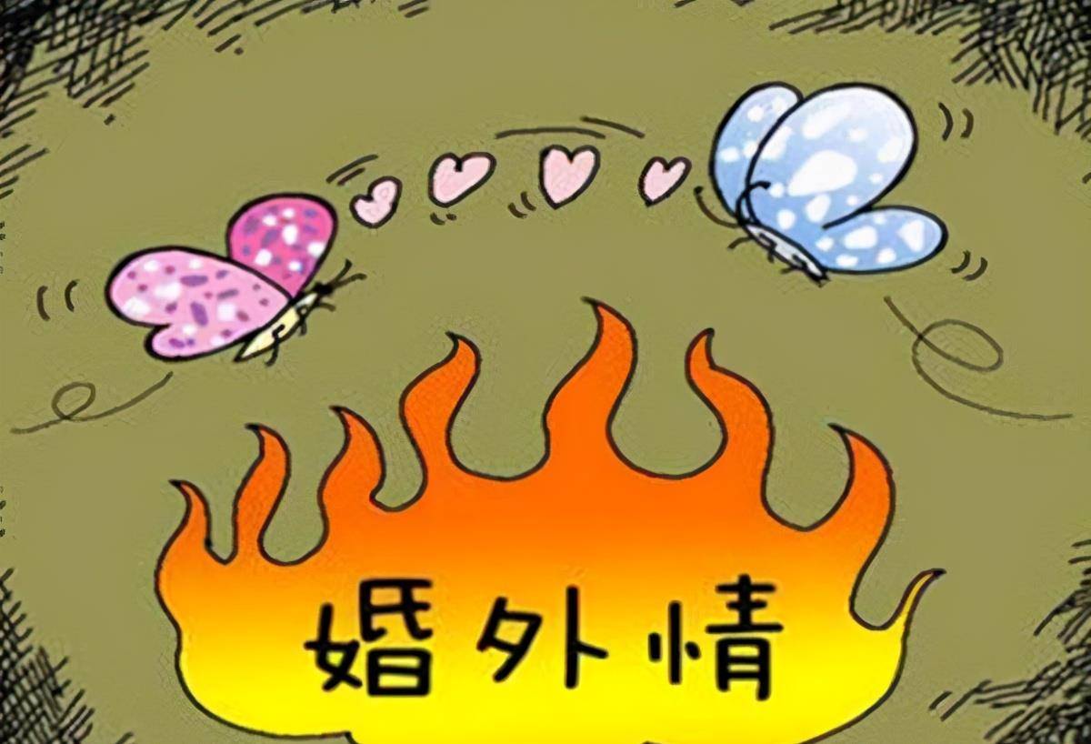 晏云学伏法记:谈崩了的不伦恋爱,爱上妻嫂,遭背