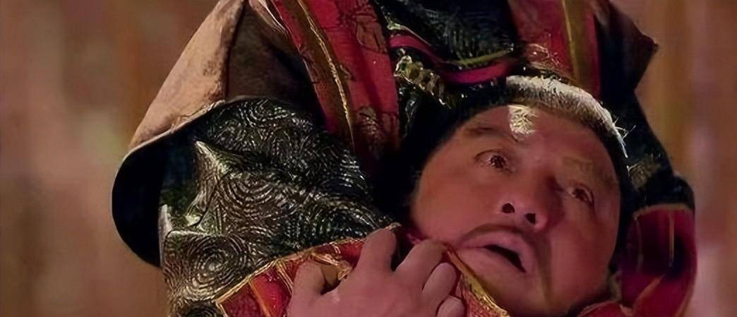 隋炀帝的嫌疑真的很大!_张衡_杨素_隋书