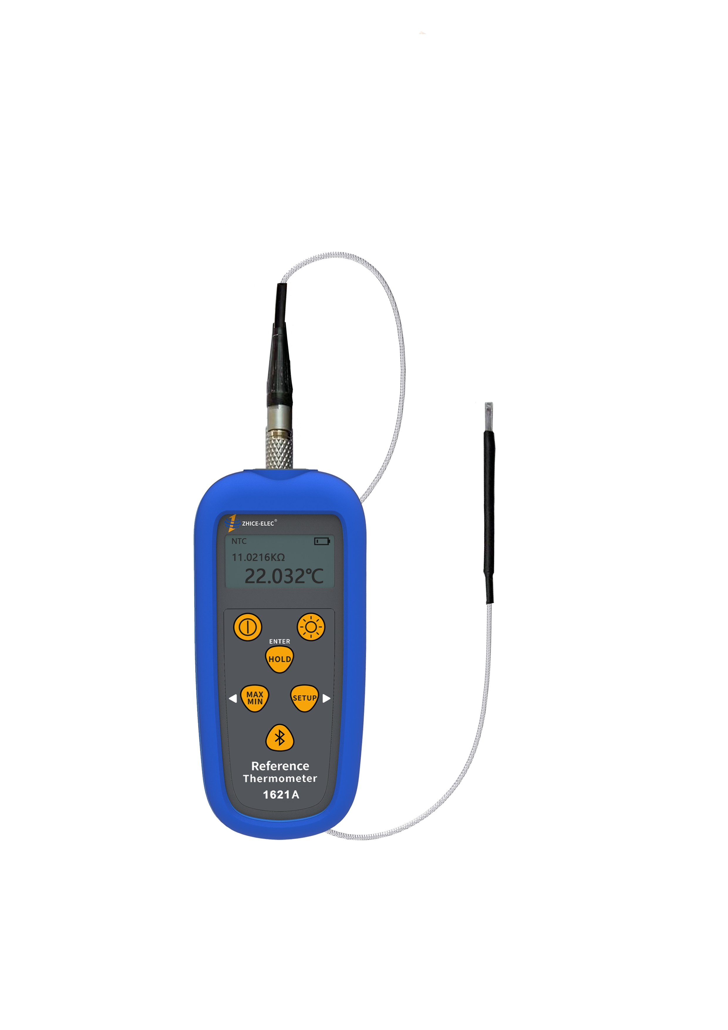 因此被广泛应用于工,农,医,交通,军事,科研等各个领域的温度测量和