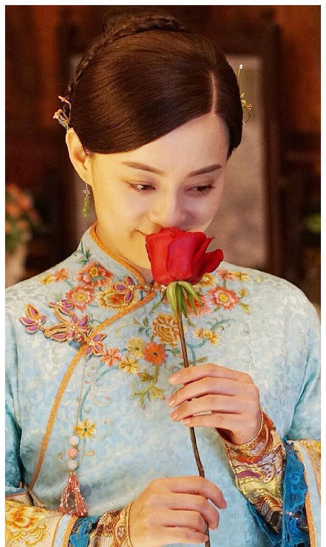历史上真实的周莹被慈禧认作干女儿后,晚年结局如何呢?
