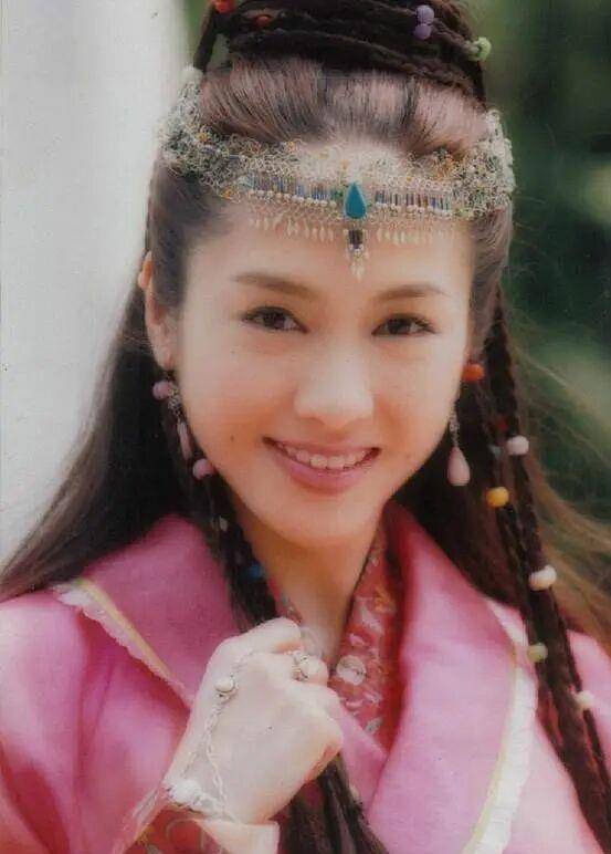 张无忌_观众_倚天屠龙记