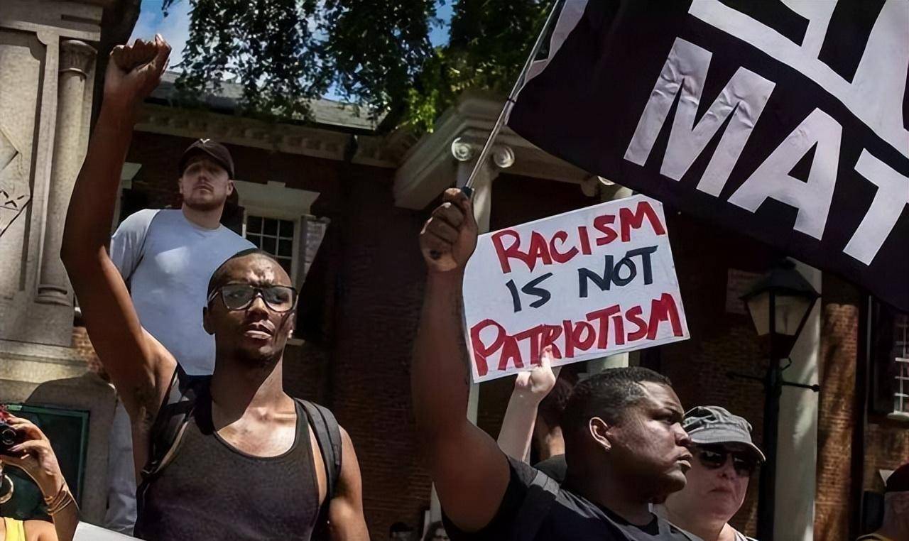 美国民权运动的开始,为黑人带来了什么灾难?_隔离_布朗_影响