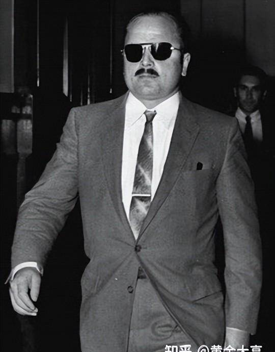 美国中央情报局(cia)的几桩趣事_克格勃_特工_间谍