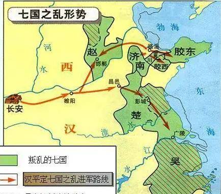 長安城是怎樣失去封建王朝首都地位的?_鎬京_洛邑_東方