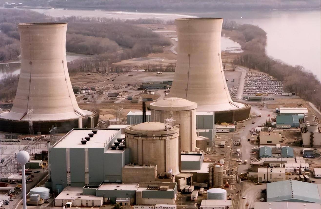 核电事故隐现?扎波罗热电站再遭炮击 细数历史上三次重大核事故