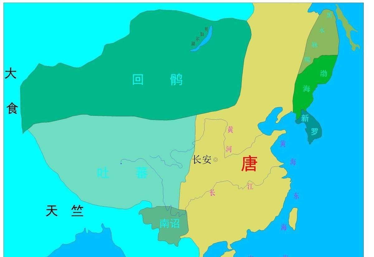 从开元盛世到安史之乱,唐玄宗在帝王生涯里都干了些什么事?