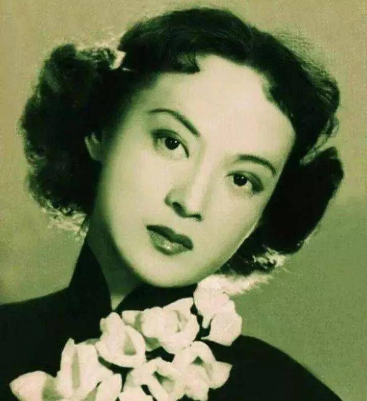 民国四大美女:风华绝代,倾倒世人_陆小曼_阮玲玉_林徽因