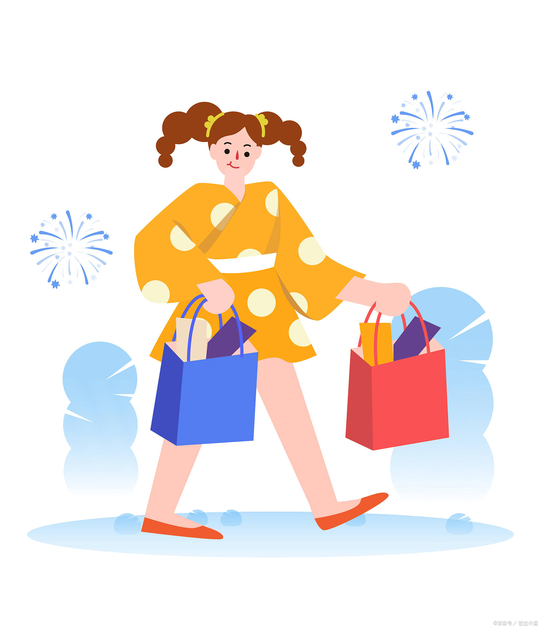 购物卡:现代购物的便捷之选_结算_优惠_消费者