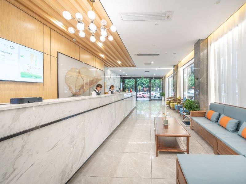 格林豪泰酒店,赏玩山海间孕育的岭南美玉_玉林_旅途_距离