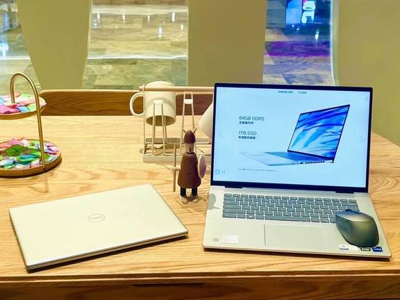 杭州戴尔dell总店