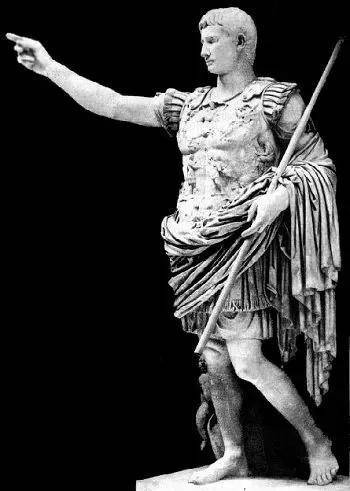 凯撒之死看3月15日世界消费者权益日的来历和真正含义_恺撒_布鲁图