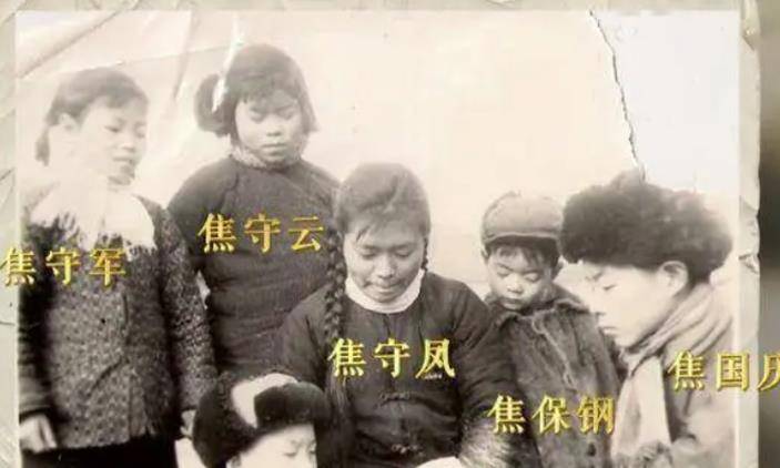 刘俊生:给焦裕禄书记拍照很困难,我拍了四张,有三张是偷拍的_兰考县