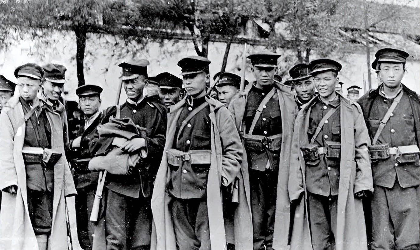 1913年南京二次革命之战:一场由一位记者临时客串指