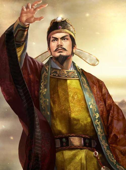 李世民的军事能力究竟有多变态?_老窦_王世充_窦建德