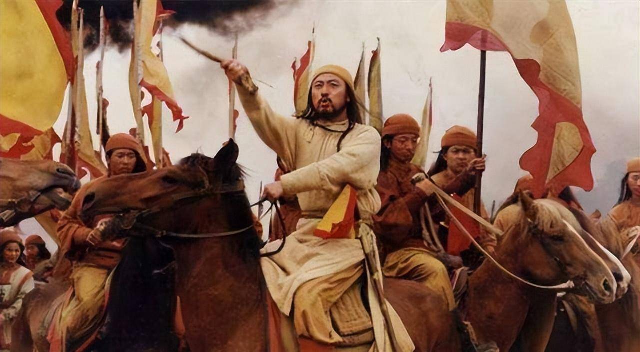 刘福通:元末差点当上皇帝的狠角色,却成世人眼中不重要的小角色_红巾