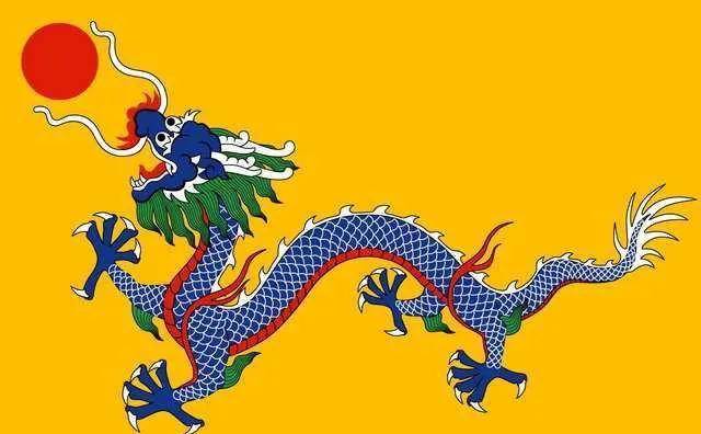 大清龙旗22:31(1894—1895年)中日甲午战争爆发,北洋水师溃败甲午中日