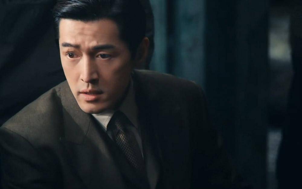 《繁花》热播两岸,胡歌人气爆棚,神曲治愈人心_电视剧_台湾地区_内地