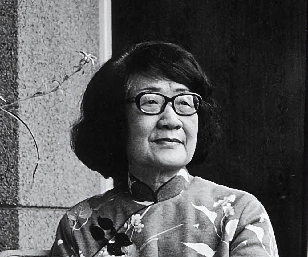 蒋碧薇:与徐悲鸿私奔,遭背叛后做他人情妇,结局令人唏嘘_张道藩_父母