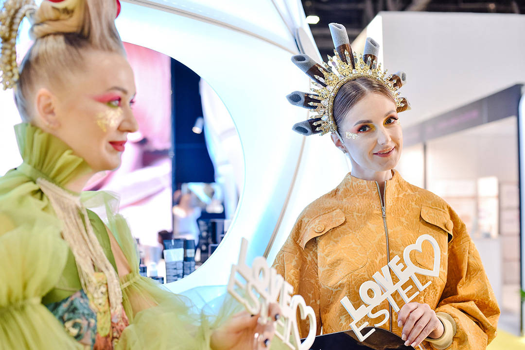 2024年迪拜美容展,阿联酋中东最大美博会_行业_展会_观众