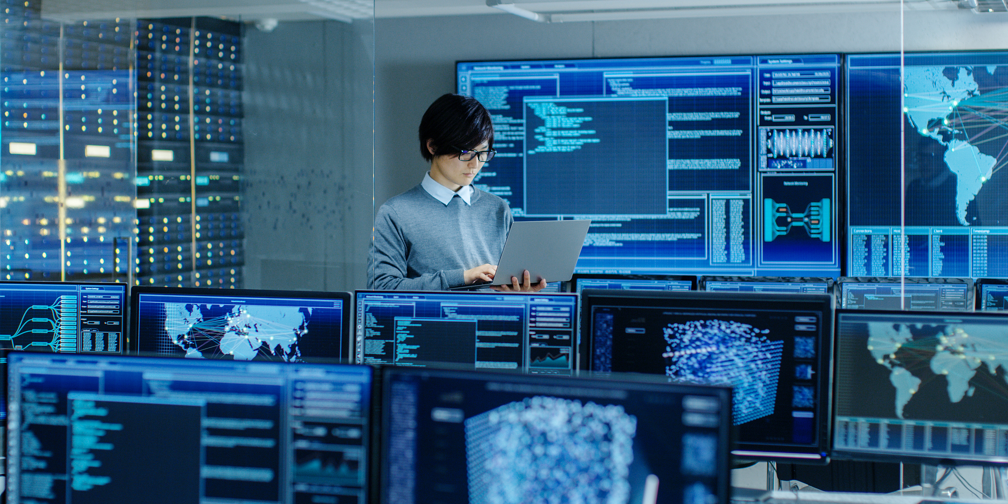 苏州哪些 idc 服务商比较靠谱?苏州十大idc服务商排名情况?_机房_客户