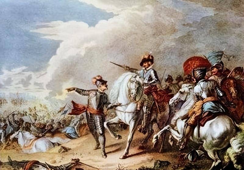 被人诟病的斯图亚特王朝发生了哪些故事呢?_议会_查理一世_国王