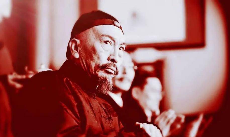 一百多年前的辜鸿铭,指出了四种特质_中国_张作霖_东西方