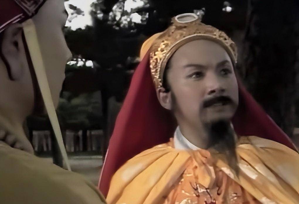 解密《西游记》中诡异的贞观十三年_唐僧_唐太宗_附录