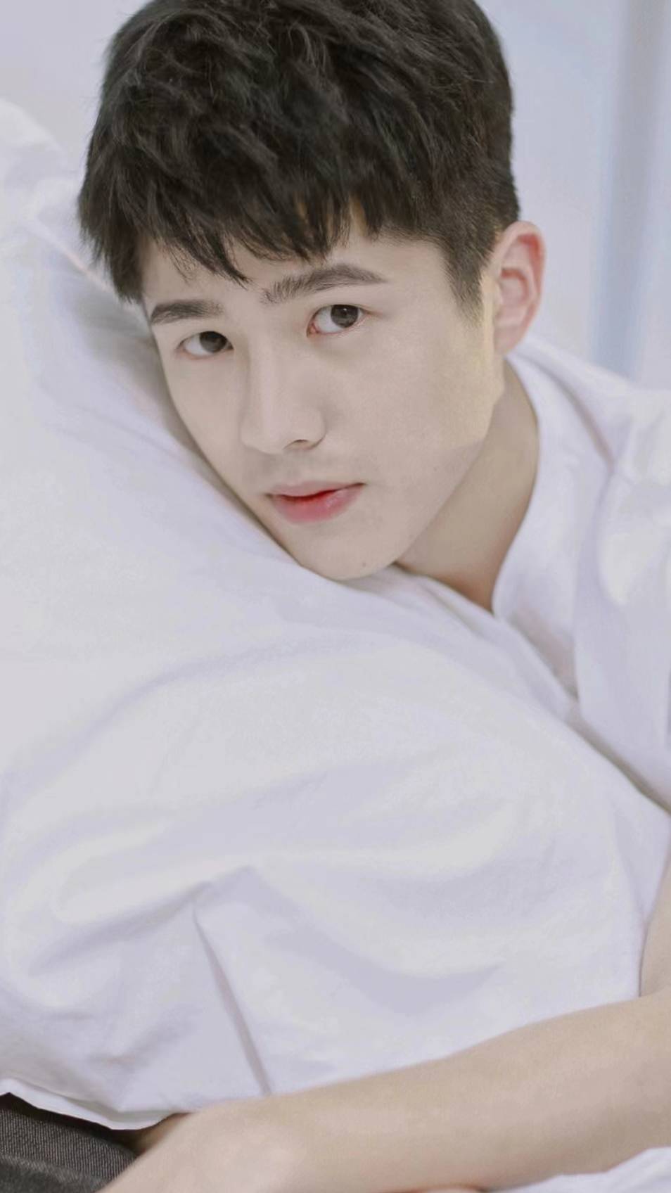 周冬雨刘昊然被曝大瓜!