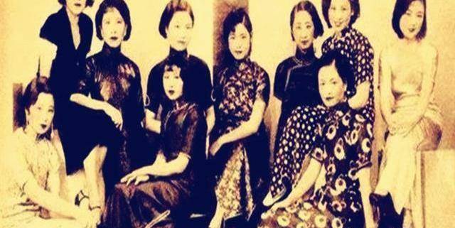 民国奇人张宗昌,娶40房姨太太陪侍,打油诗堪称人间一绝