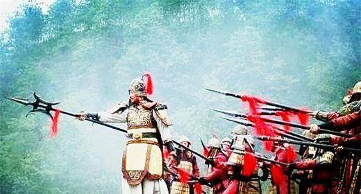 此人乃唐朝名将,箭术高超,三箭吓退十万兵,五箭助攻拿下榆林城_薛仁贵