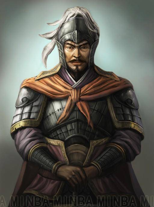 中郎将高顺:陷阵营统帅,骁勇善战又十分忠诚,为何不受吕布信任_曹操