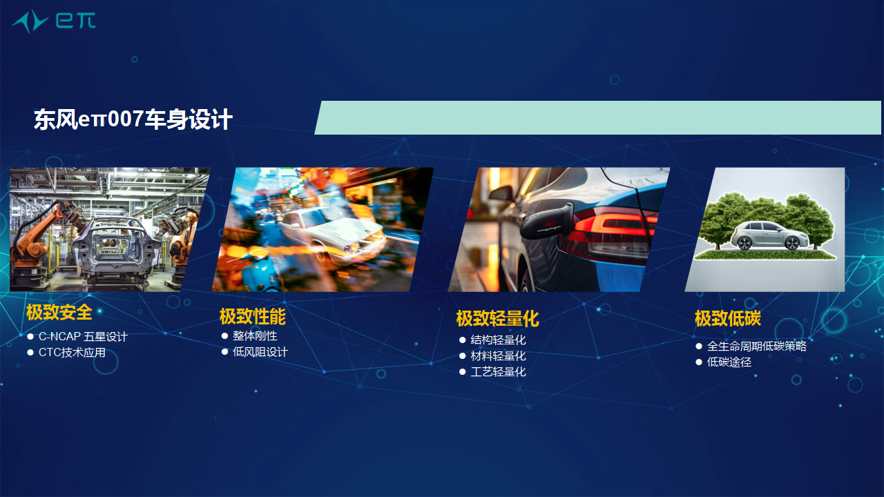 东风eπ007-轻量化高性能车身-49页下载_搜狐汽车_搜狐网