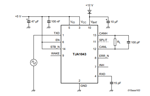 封装设计参数特色优势87 总线引脚上的高esd处理能力87 总线引脚