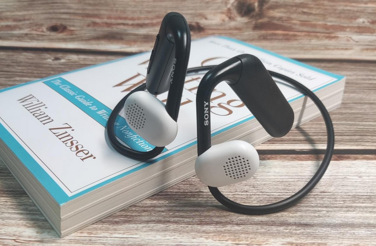 挂耳的开放式耳机有哪些,5款好用的开放式蓝牙耳机推荐