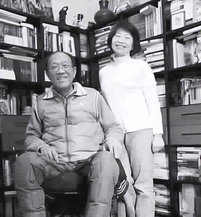 真实的史铁生:残疾前曾是跳远冠军,去世前为器官捐献苦撑数小时_母亲
