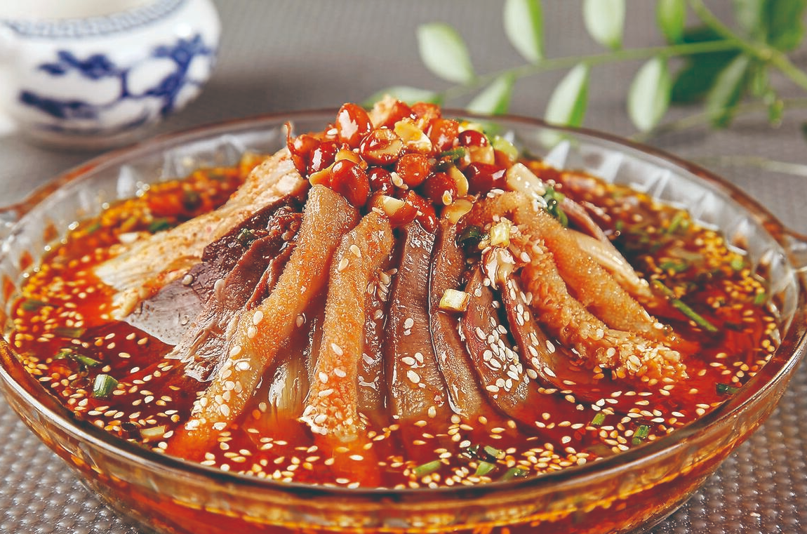 成都小吃排名前10名，都是本地人的“心头好”，来了就得吃个遍_搜狐网