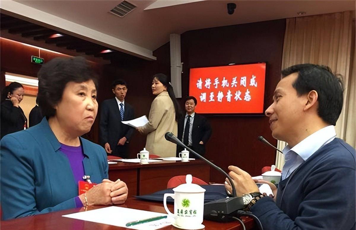 60年过去了,家喻户晓的大寨"铁姑娘"郭凤莲,之后过得怎样了?