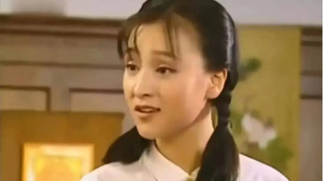 情深深雨蒙蒙:为啥梦萍"破身"子后,选择与依萍成为好朋友,到底发生了
