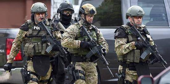 上世纪越南黑帮在海外欺负中国人,大圈帮得知后,暴打越南黑帮_华人