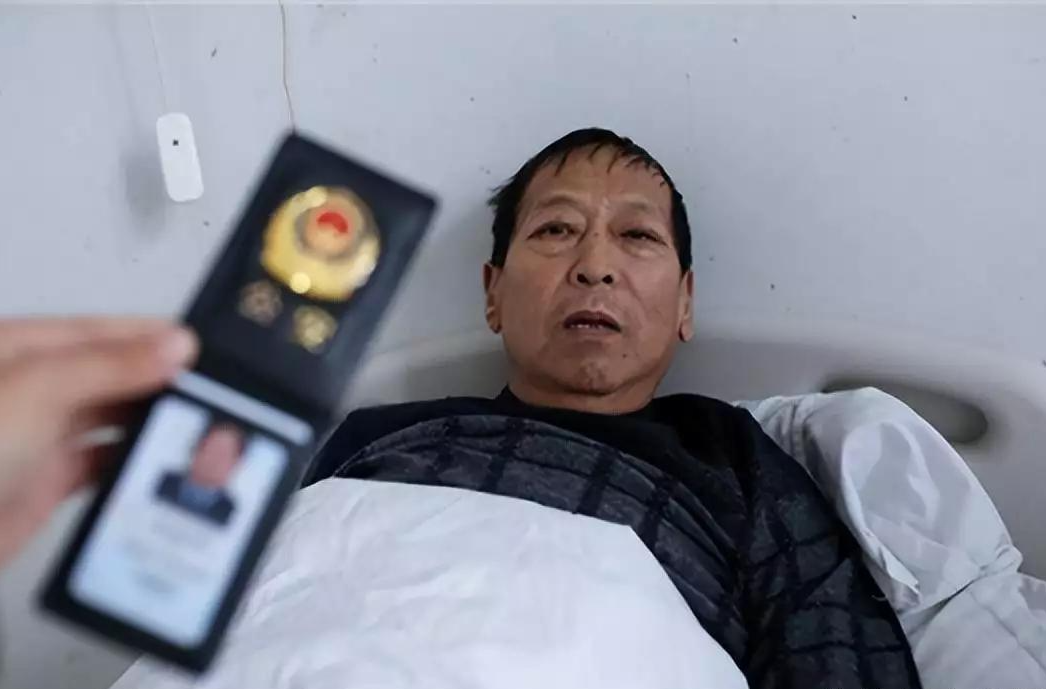 "含冤21年"聂树斌,21岁被枪毙,10年后真凶落网:有人替我死了_张焕芝