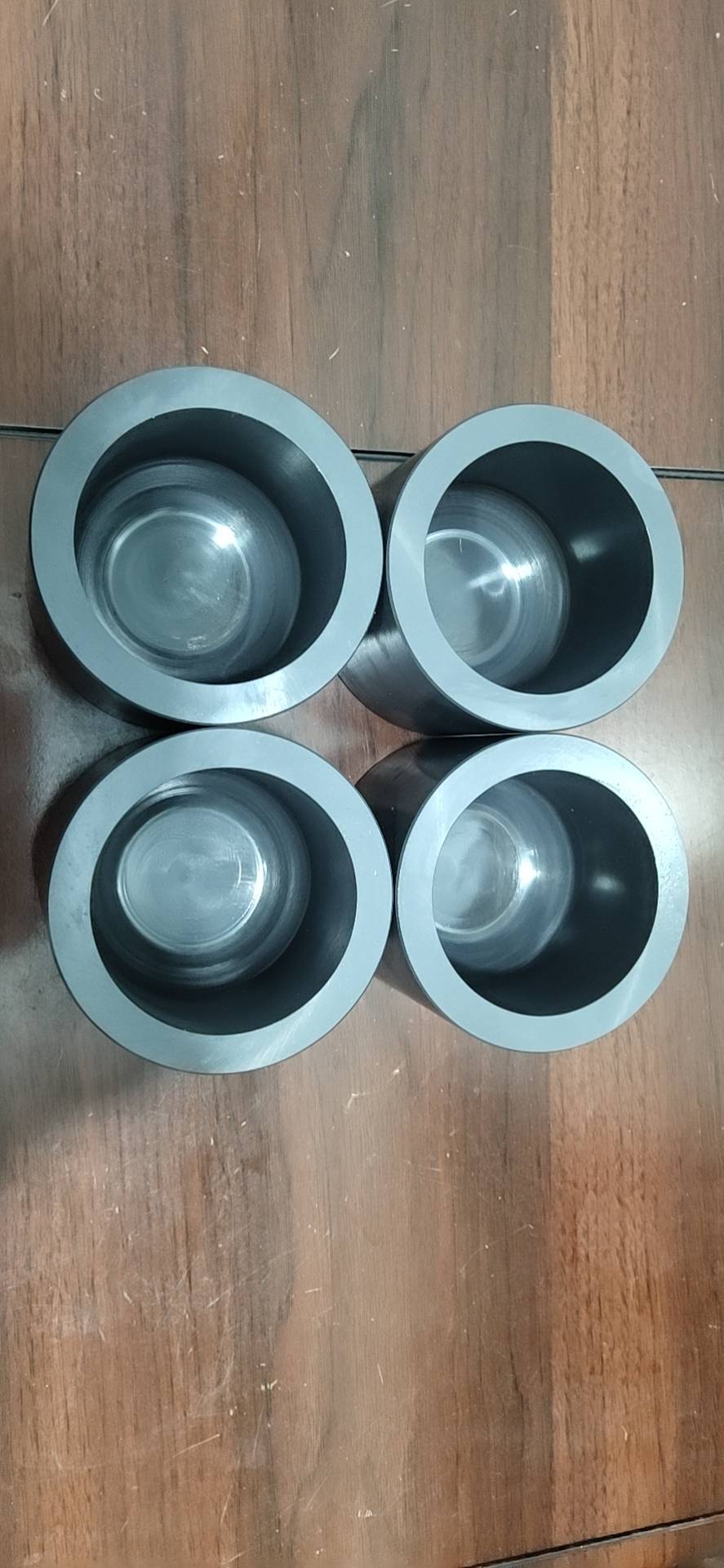 高抗折强度氮化硅陶瓷研磨罐的加工工艺_烧结_性能_进行